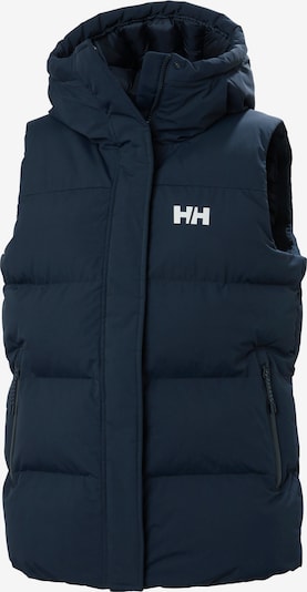 HELLY HANSEN Gilet 'ADORE' en bleu foncé, Vue avec produit