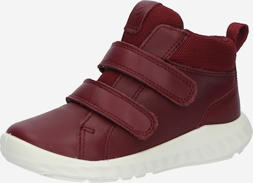 ECCO Trainers SP.1 LITE in Wine Red ABOUT YOU
