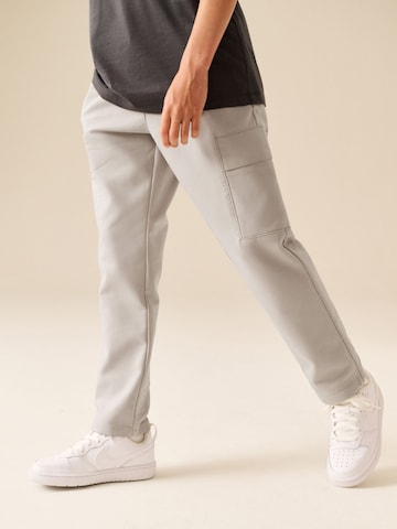 Slimfit Pantaloni de la Next pe bej