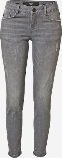 Goldgarn Jean 'Jungbusch' en gris denim, Vue avec produit