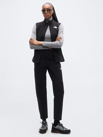 Gilet de sport 'NIMBLE 2' THE NORTH FACE en noir