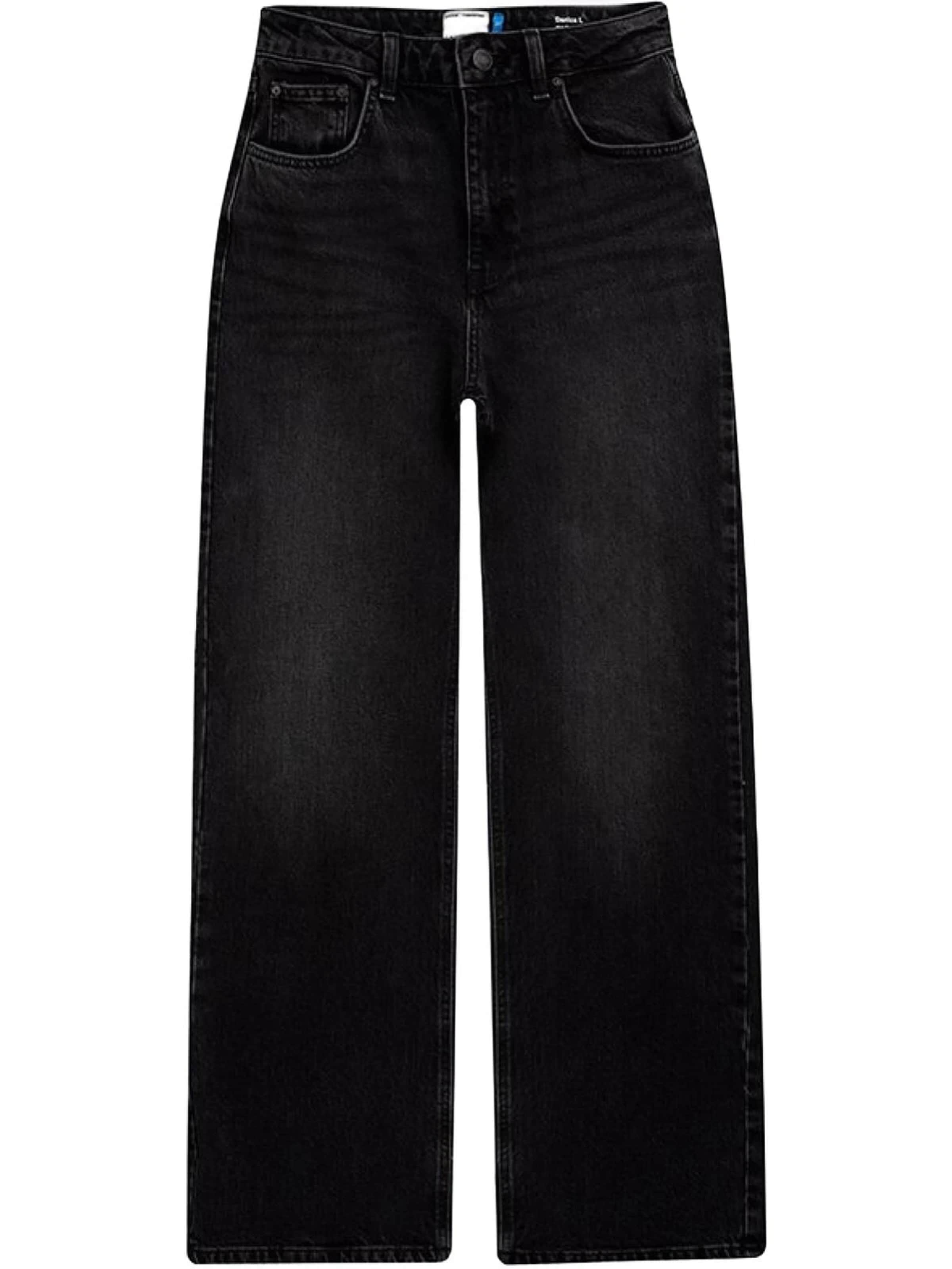 LTB Jeans Jeans 'Danica L Wide Leg Jeans' in 32/27 in de kleur Blauw, Productweergave