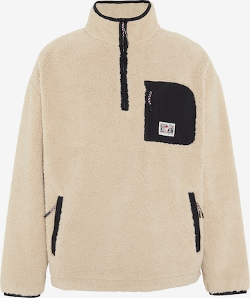 CHIEMSEE Pullover in Beige: Vorderseite