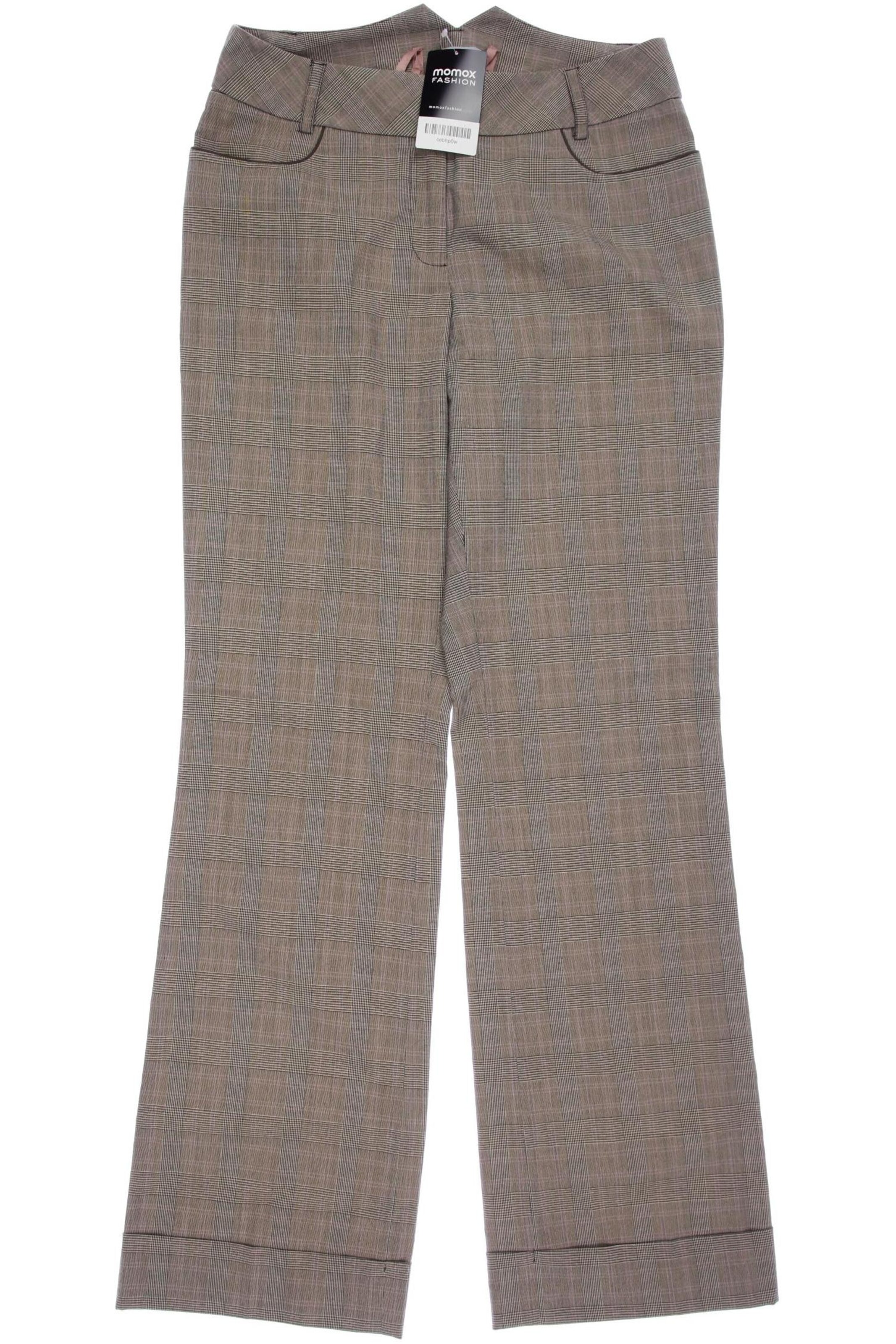 heine Pants in M in Grey: front