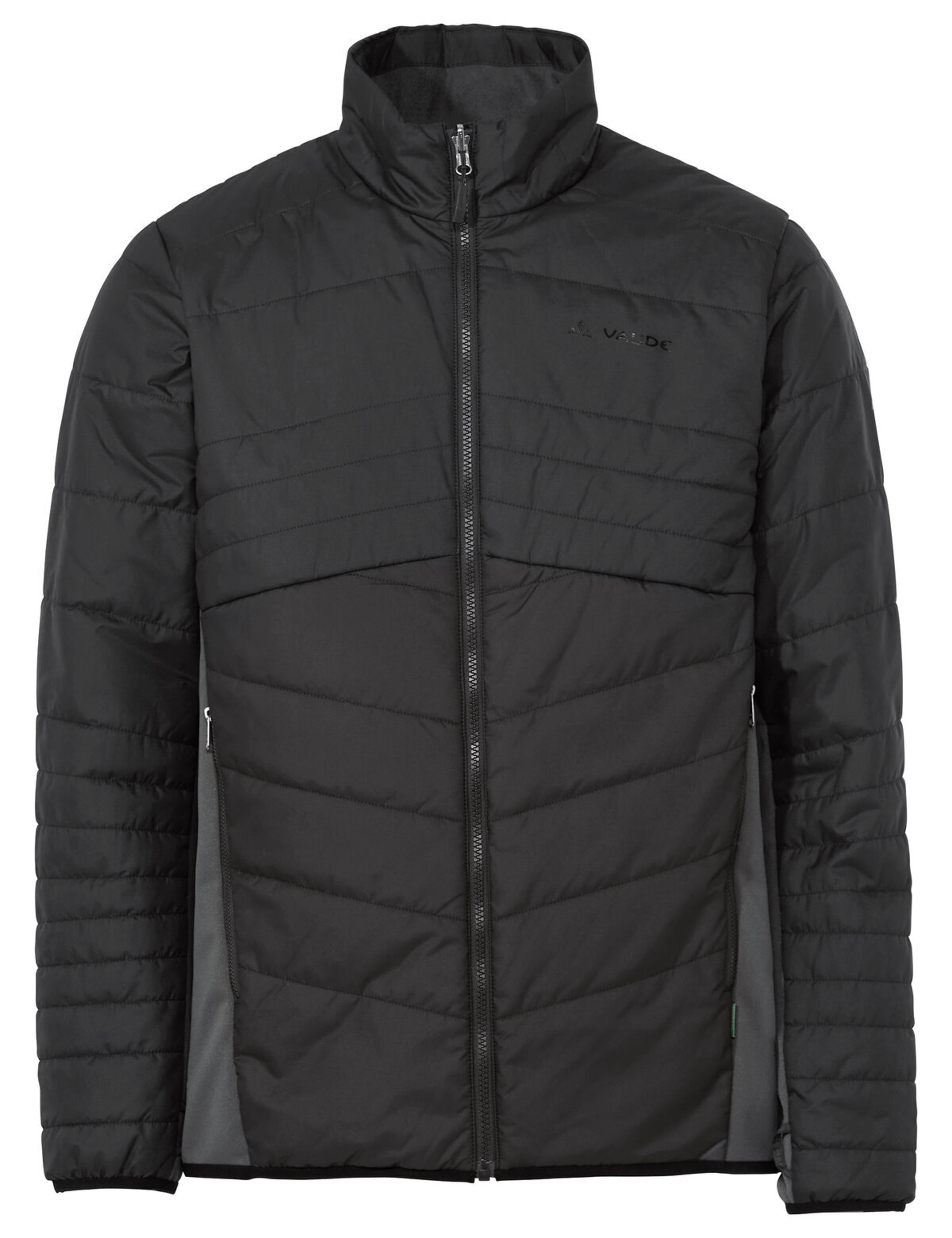 VAUDE Outdoorjacke 'Miskanti II' in Braun