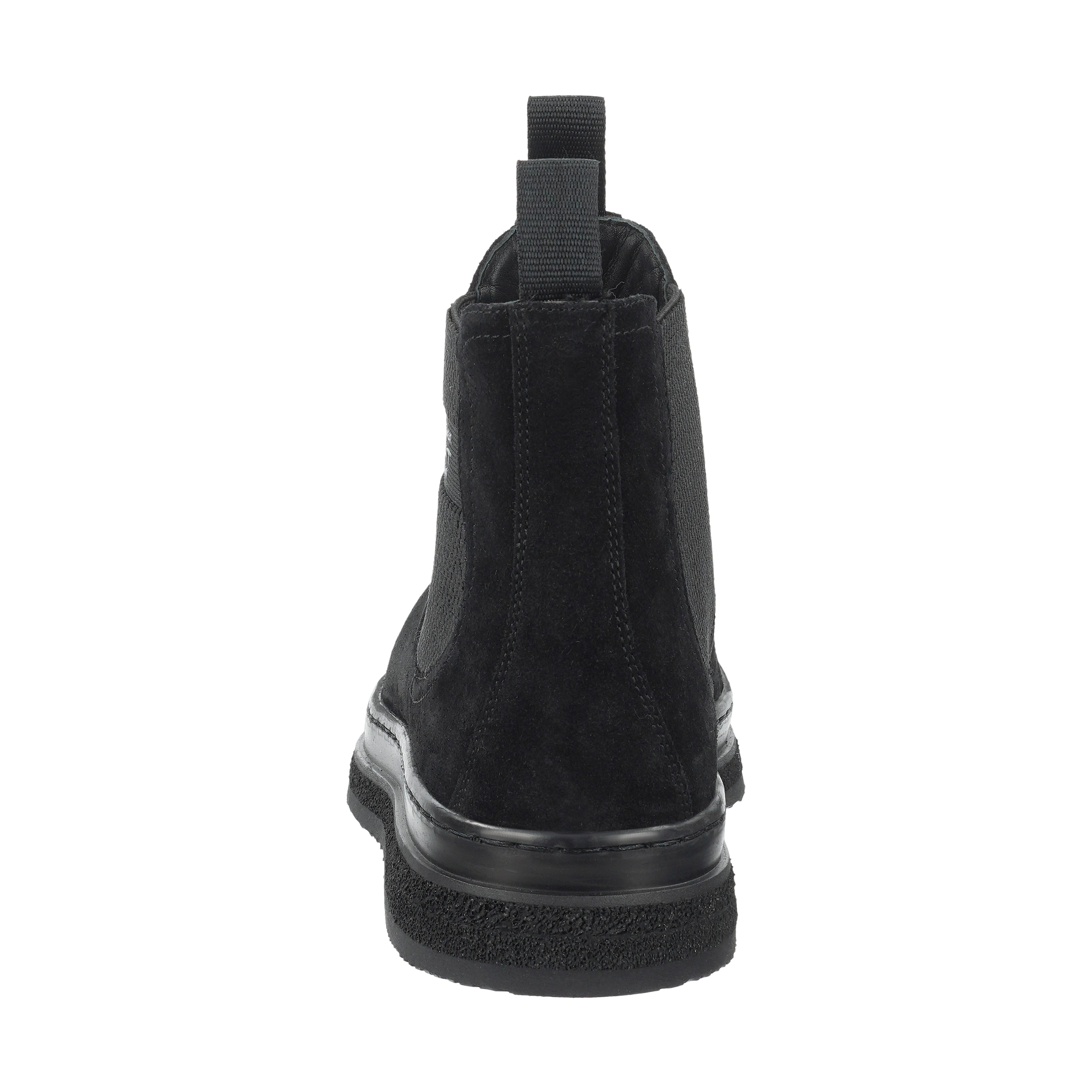 GANT Chelsea boots 'Blistown' i svart