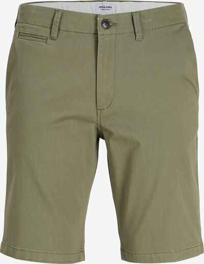 JACK & JONES Chino Pants in 34 in Green, Item view