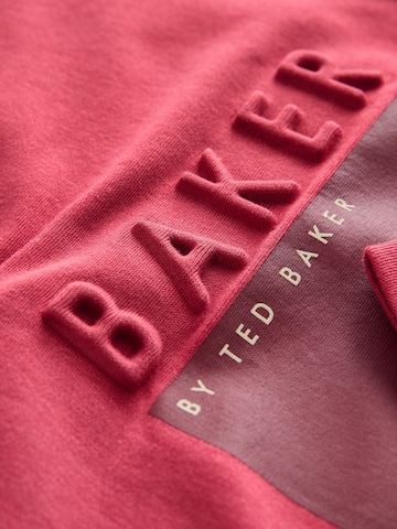 Baker by Ted Baker Shirt in Rood