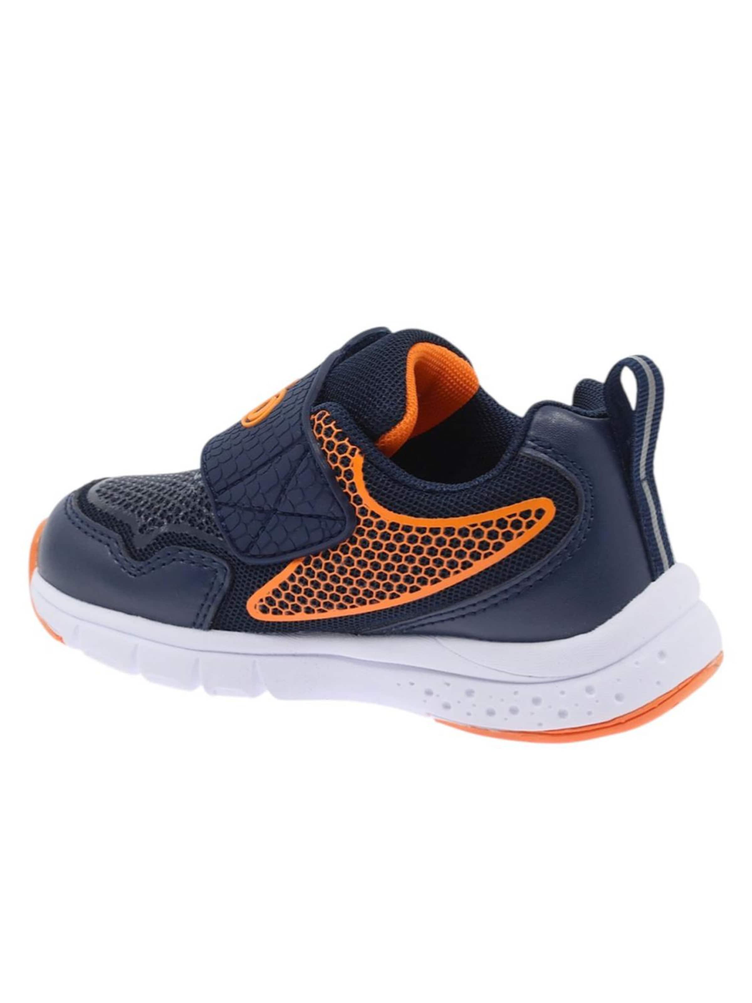Beppi Sneakers 'Casual' in Blauw