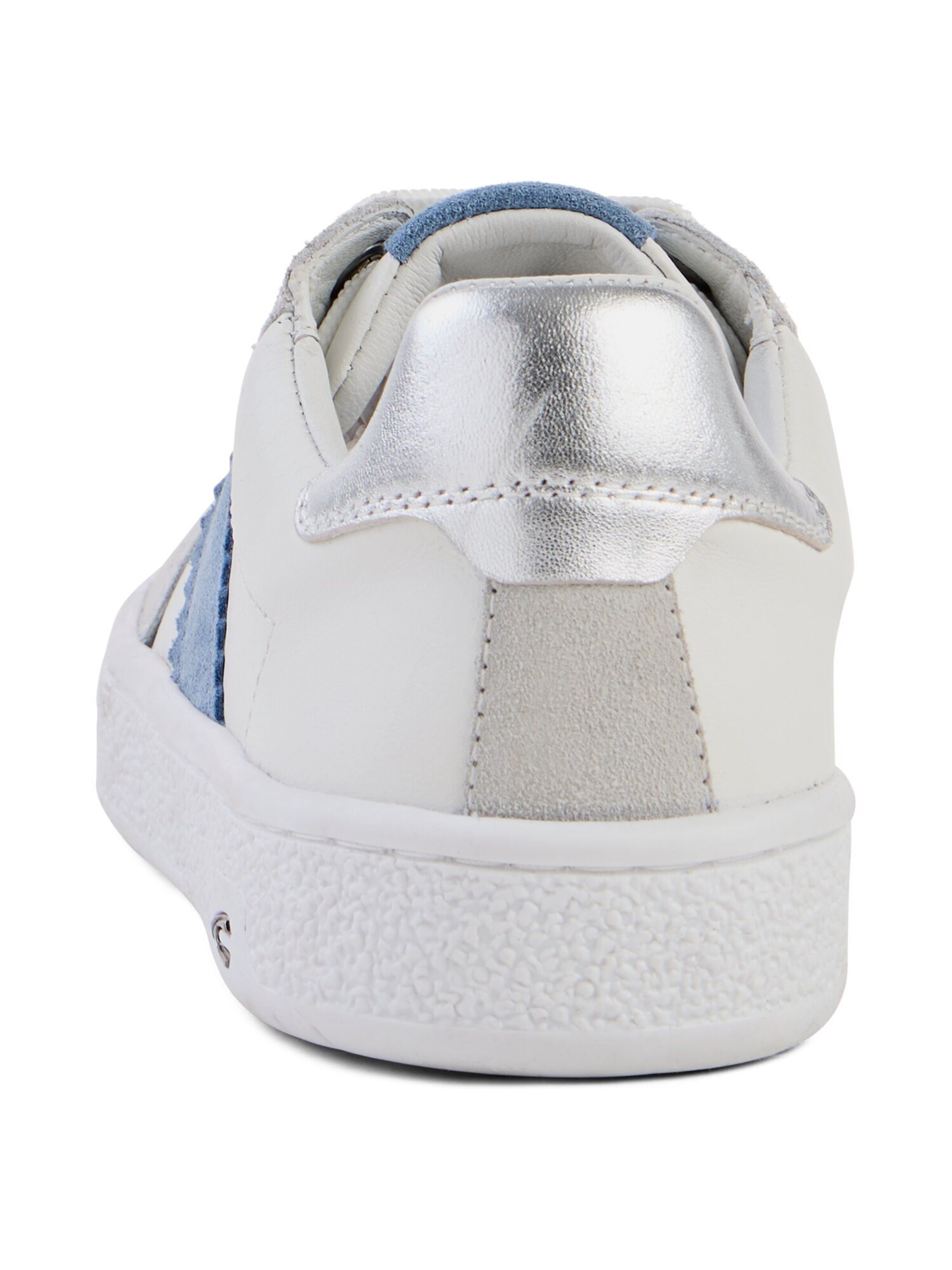 CAMEL ACTIVE Sneakers in White