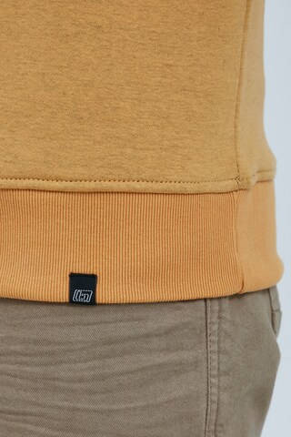 Sweat-shirt 'HARRO' BLEND en jaune