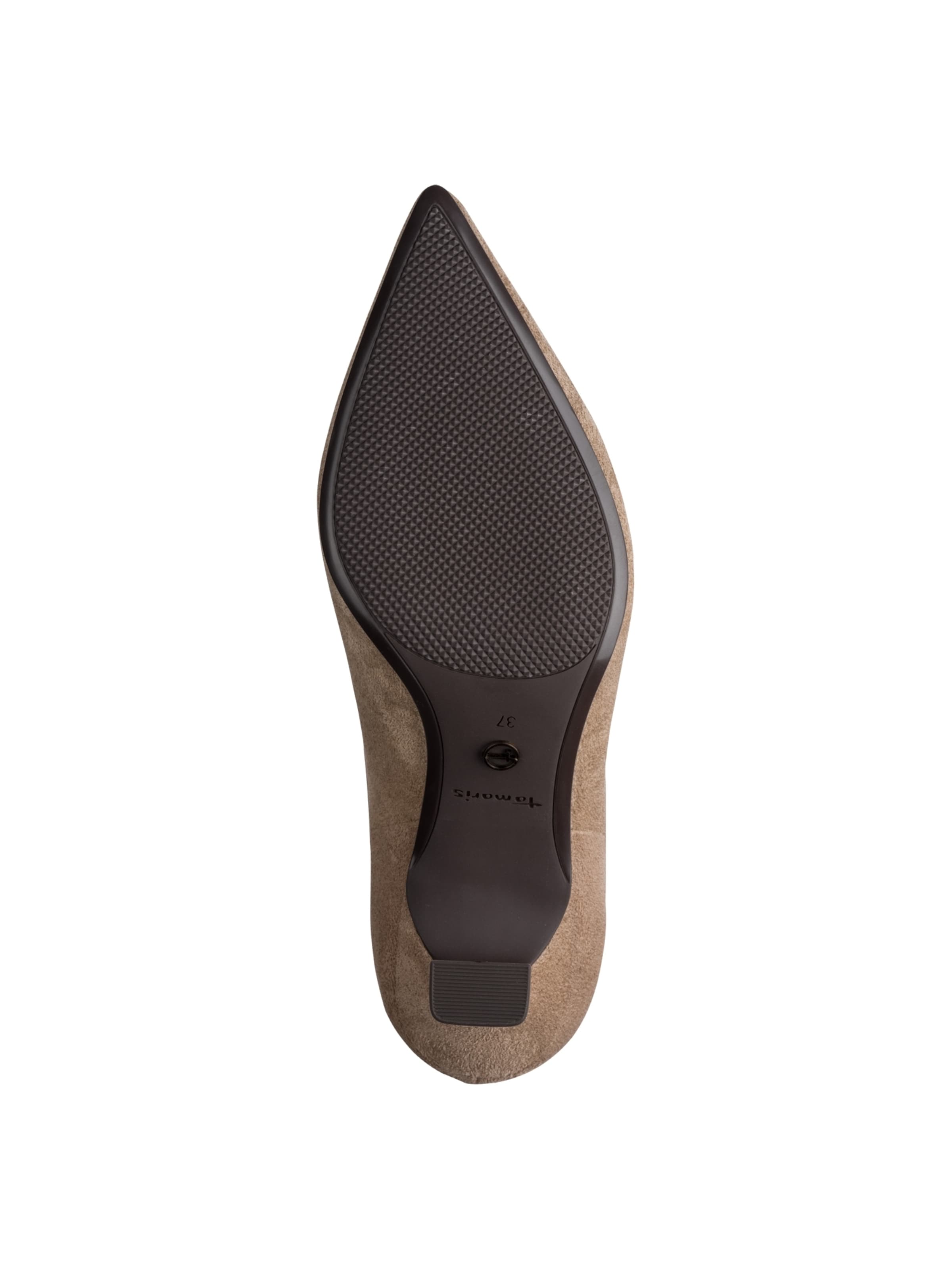 Tamaris Boot in Beige