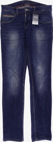TIMEZONE Jeans 33 in Blau: predná strana