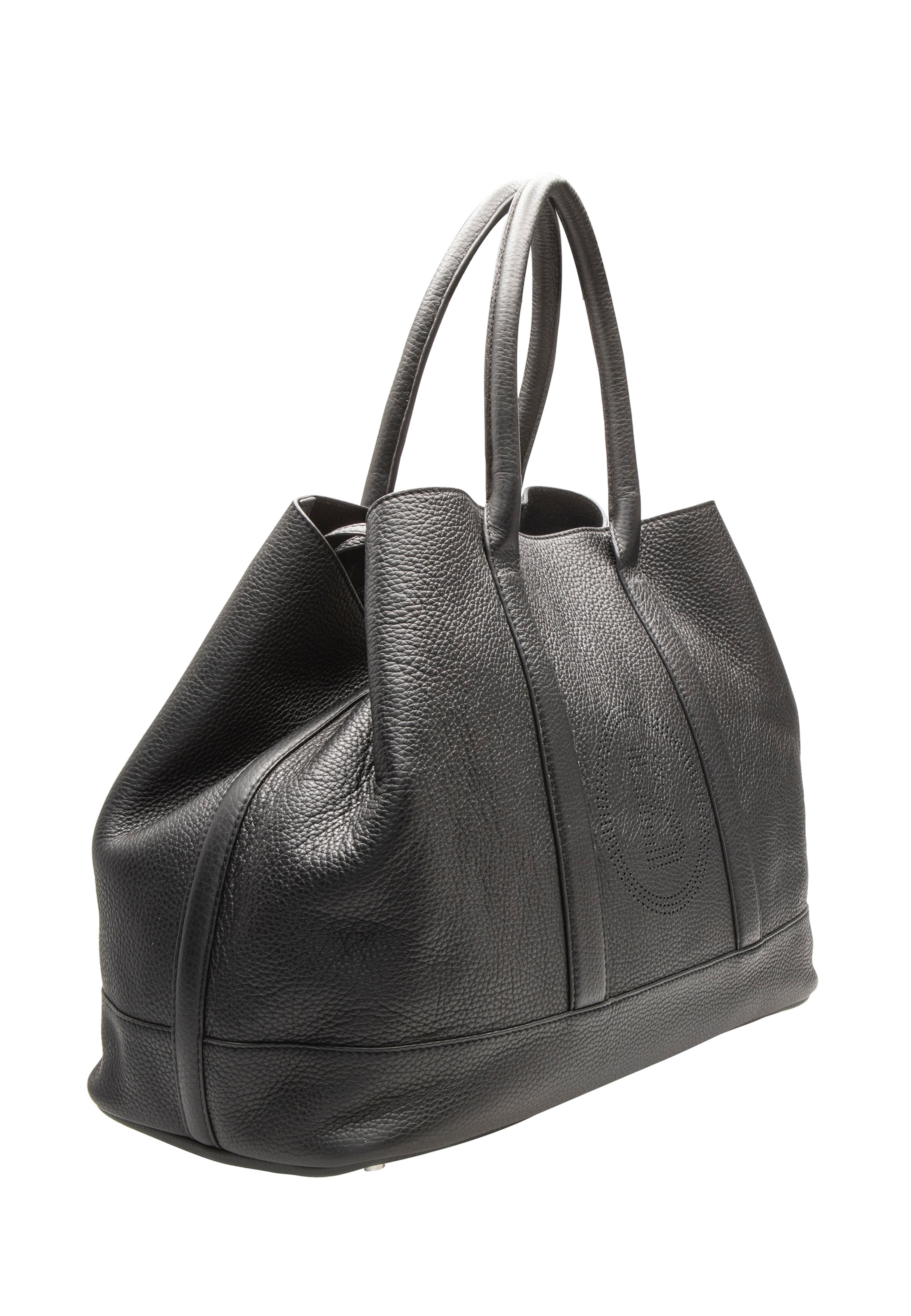 BOGNER Shopper 'Sulden Theresa' in Schwarz
