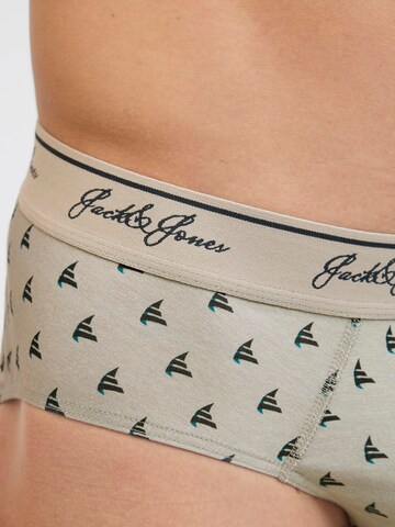 JACK & JONES Slip in Blauw