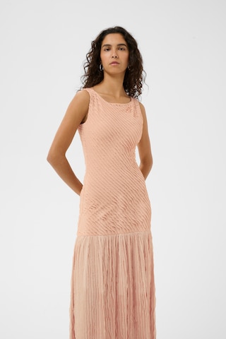 InWear Dress 'SELMA' in Beige