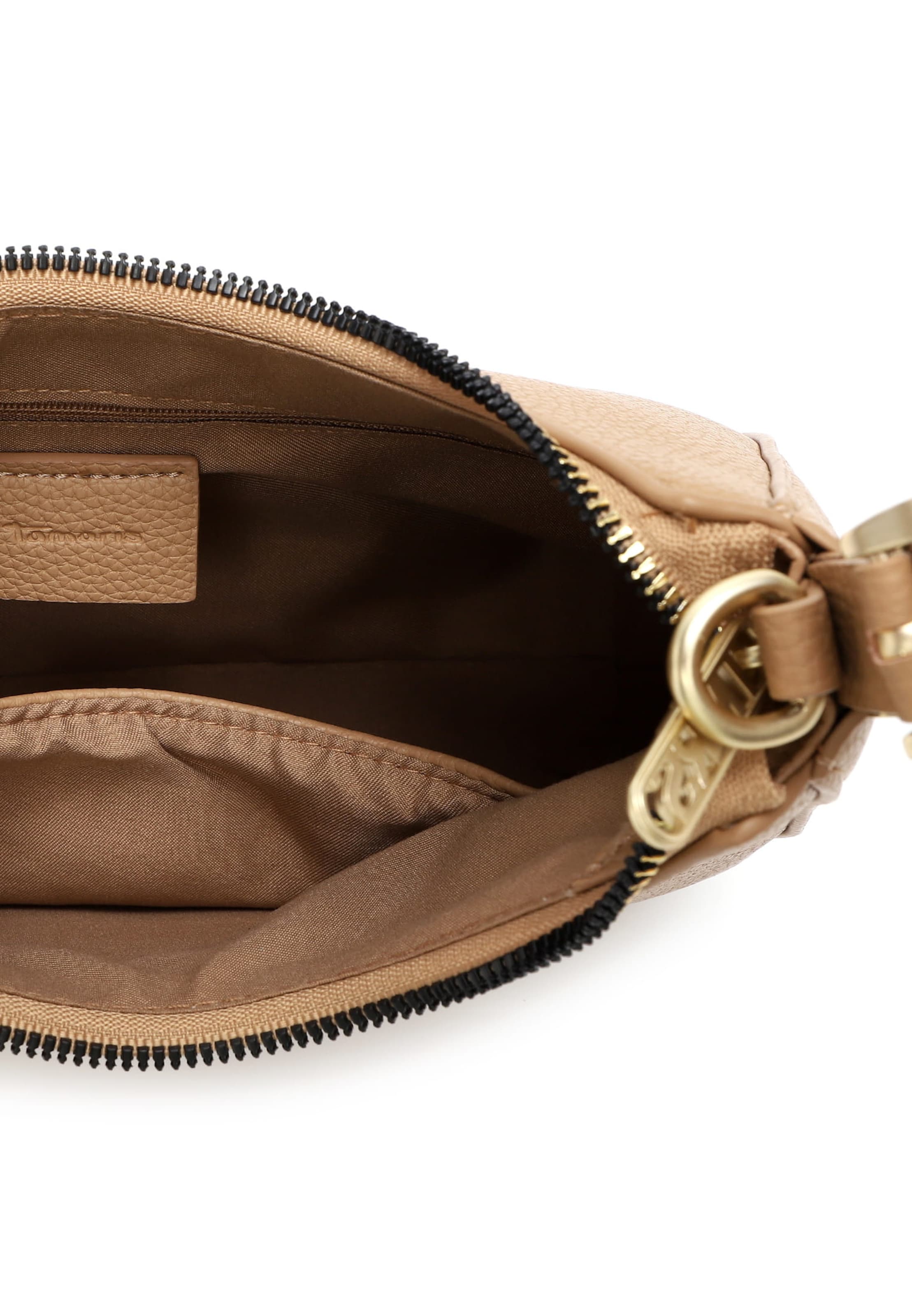Tamaris Shoulder Bag 'Mareen' in Beige