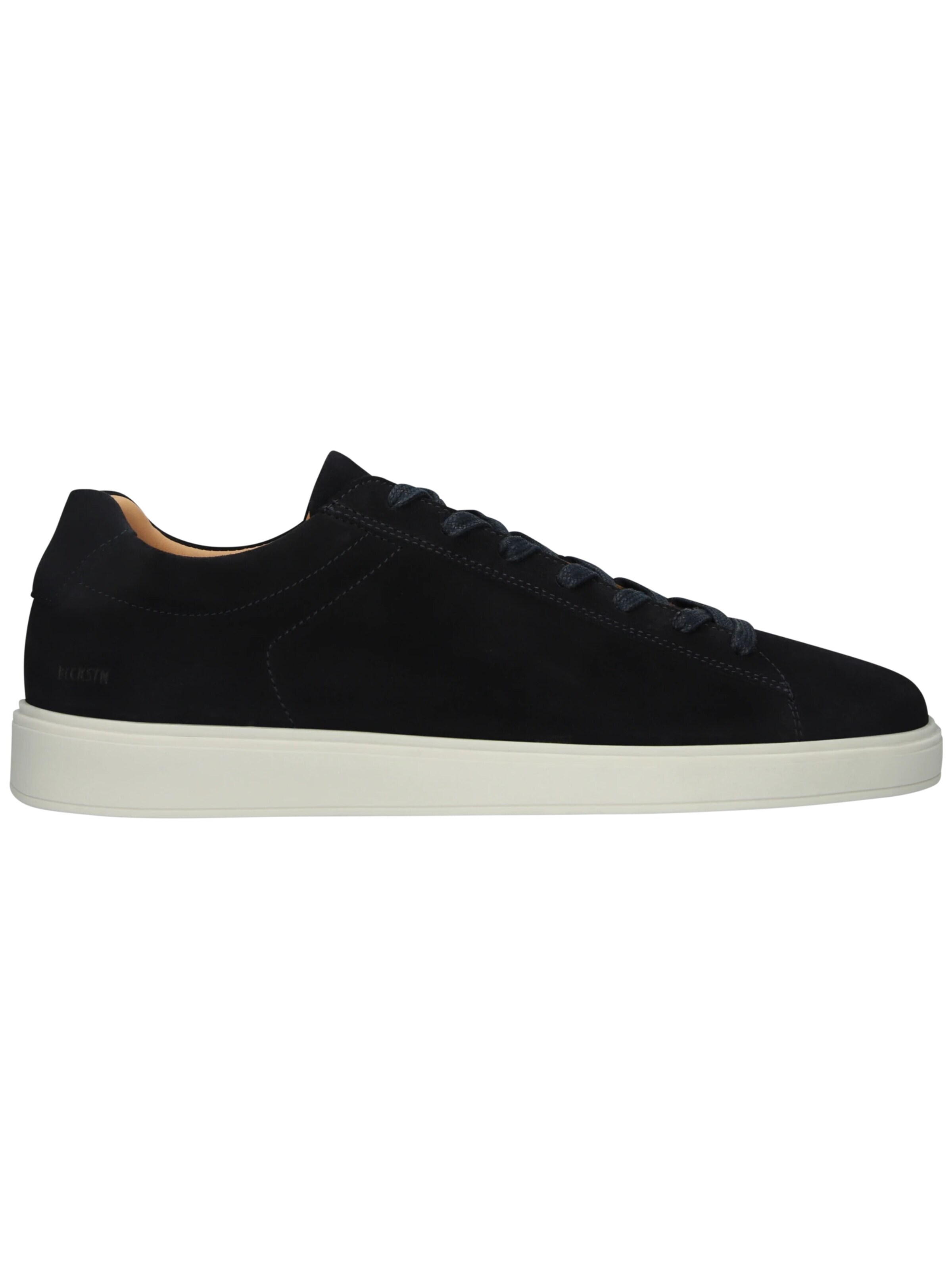 BLACKSTONE Sneaker 'Zuka Victor' in Blau: Vorderseite