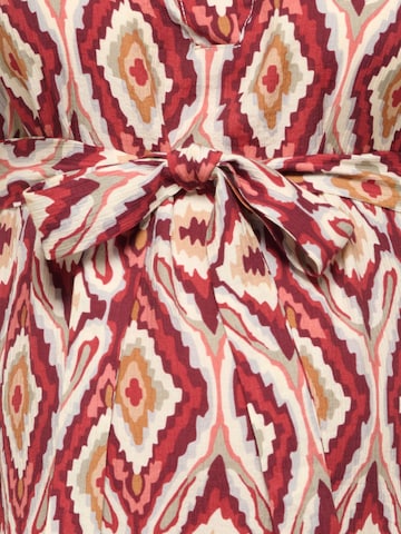 Abito 'OLMAntonia' di Only Maternity in rosso