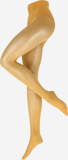 Swedish Stockings Фини чорапогащи 'Svea' в жълто, Преглед на продукта
