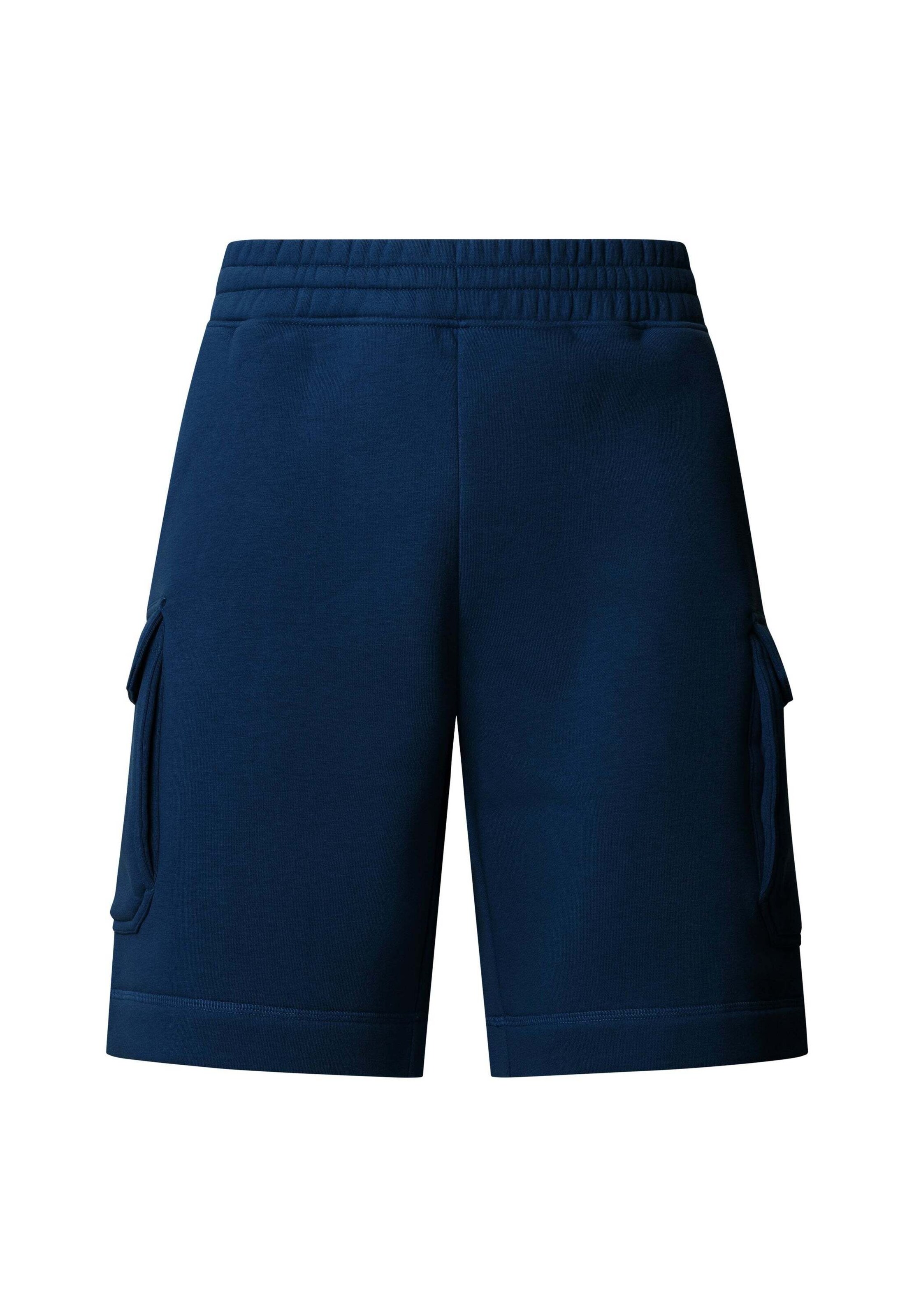 Pepe Jeans - regular Pantalón cargo en azul: frente