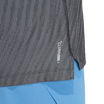 juoda ADIDAS PERFORMANCE Sportiniai marškinėliai 'Adi365'