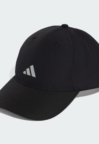 ADIDAS PERFORMANCE Sportpet 'Essential' in Zwart