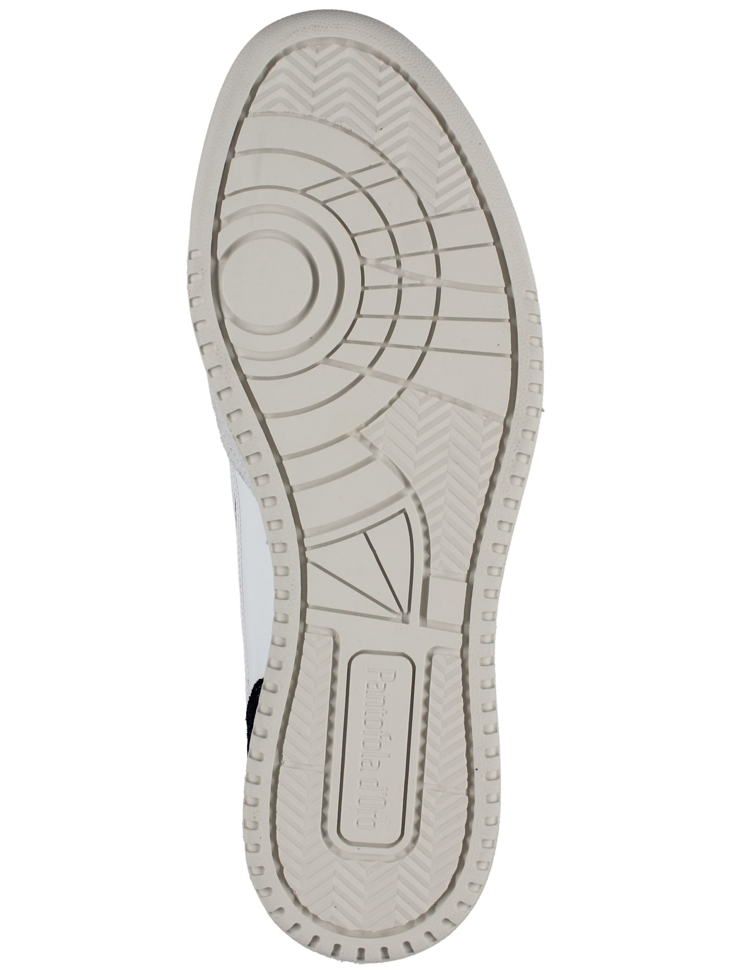 PANTOFOLA D'ORO Sneakers laag in Wit