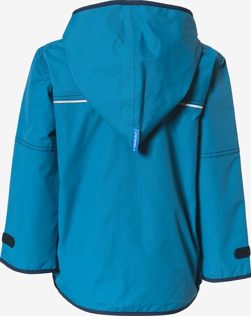 FINKID Performance Jacket 'TUULIS EKO' in Blue