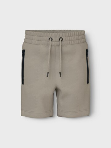 regular Pantaloni 'VOBAN' di NAME IT in beige