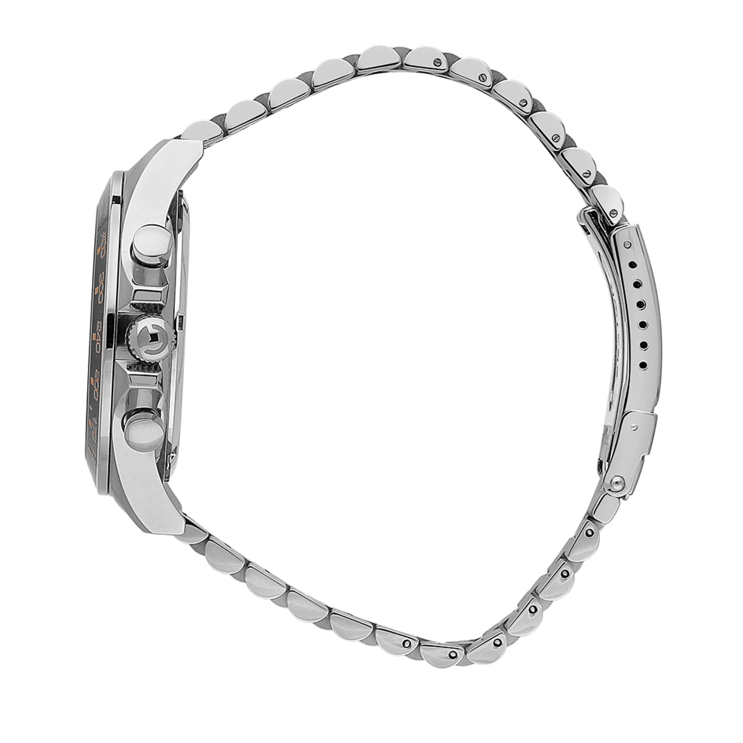 SECTOR Analog Watch '230' in Silver