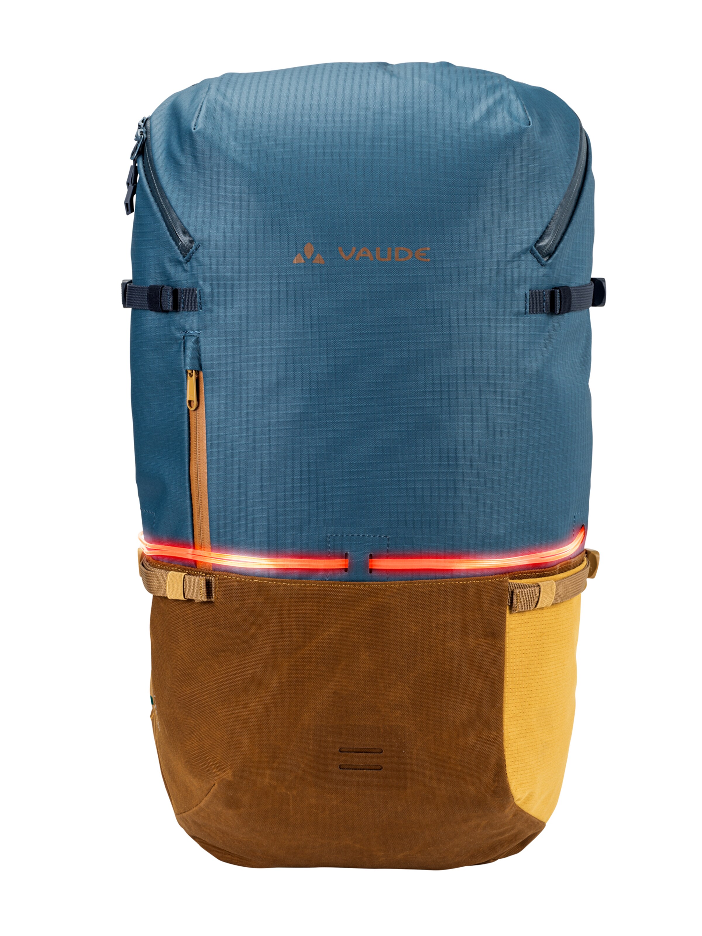 VAUDE Sportrucksack 'CityGo 30 II' in Blau