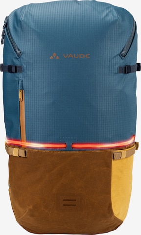 Sac à dos de sport 'CityGo 30 II' VAUDE en bleu