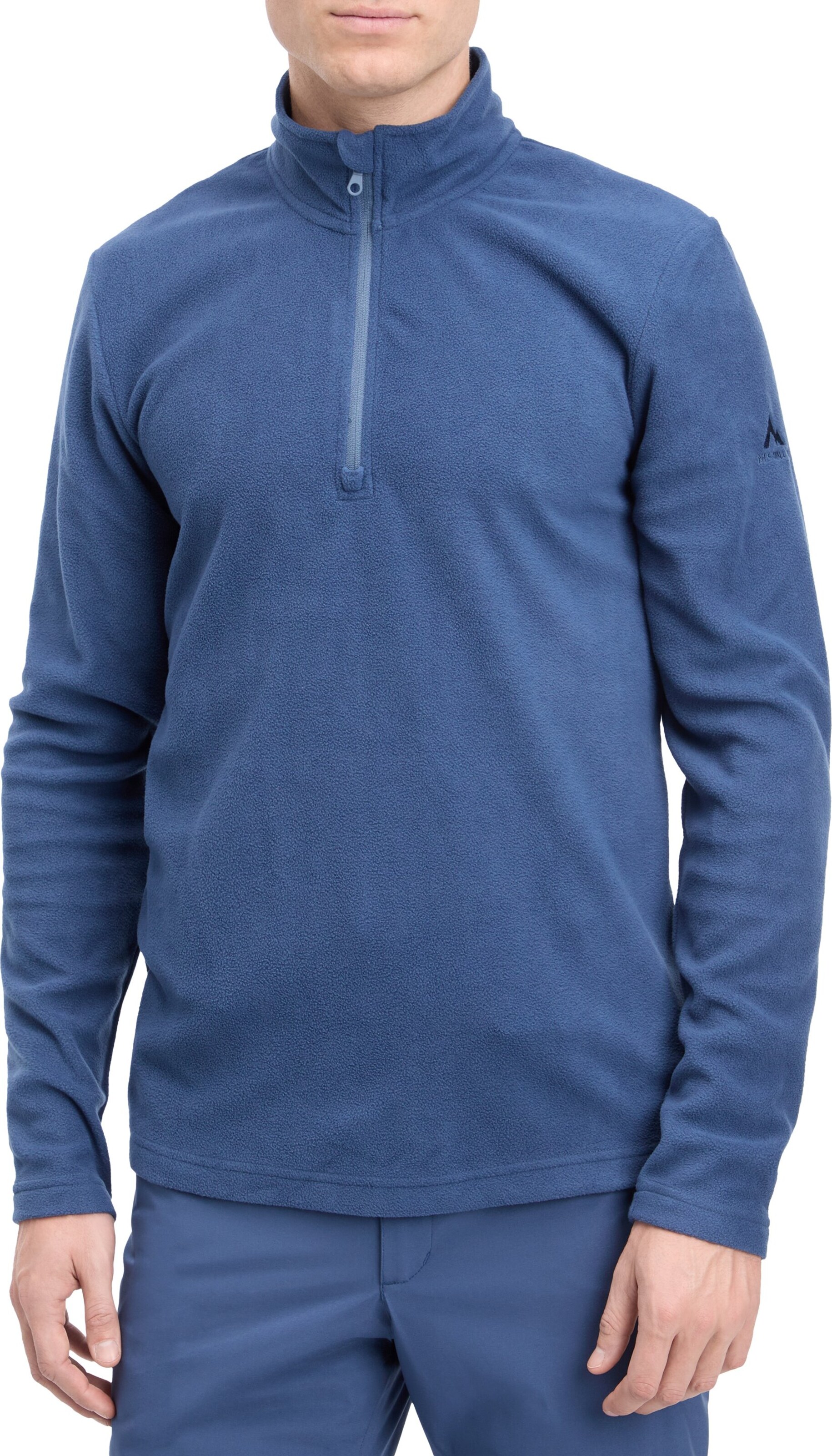 MCKINLEY Performance Shirt in Blue