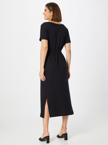 ESPRIT - Vestido em preto