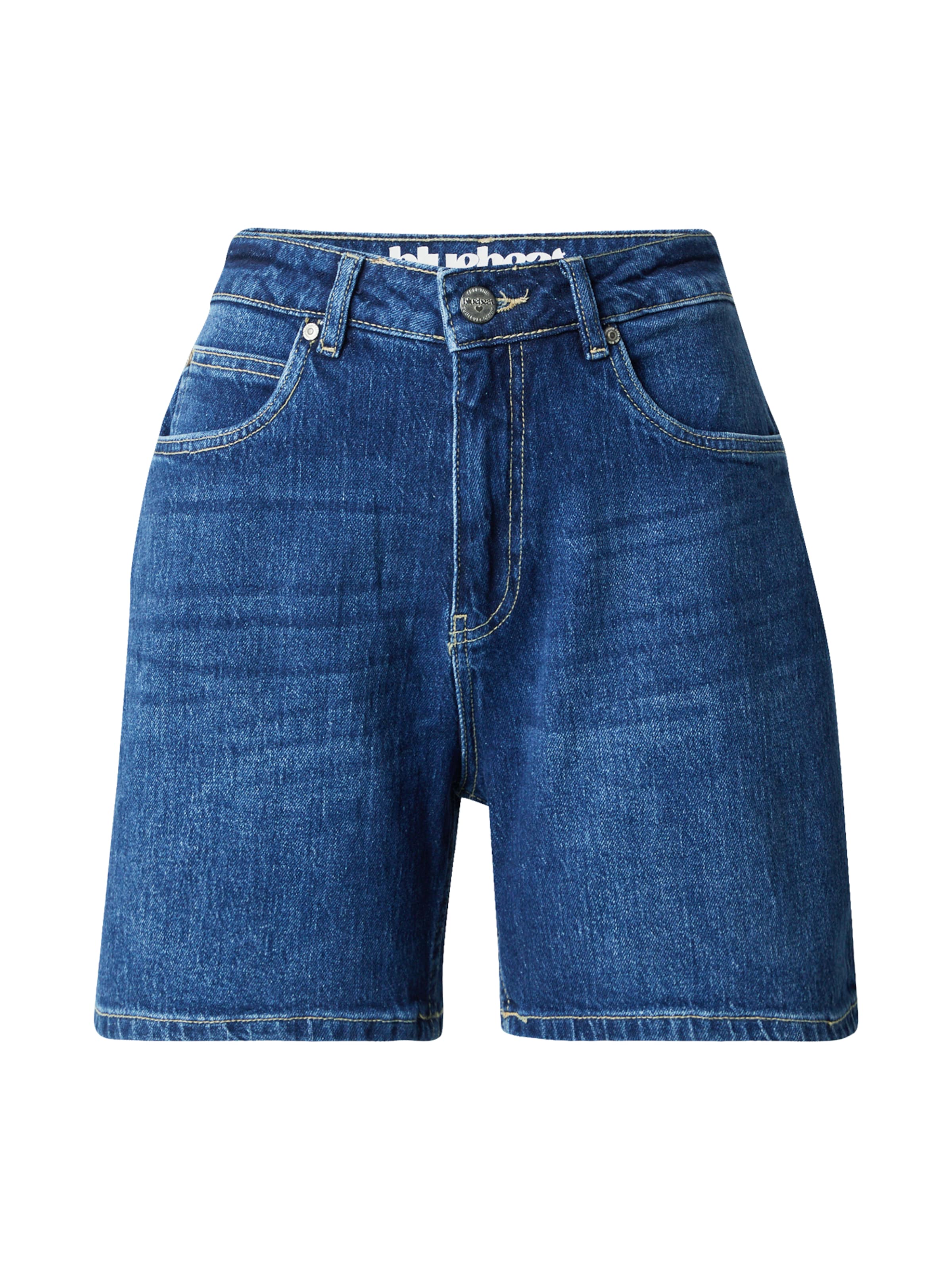 Sublevel regular Τζιν σε μπλε: μπροστά