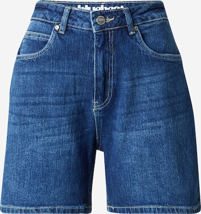 Džinsai iš Sublevel, spalva – tamsiai (džinso) mėlyna, Prekių apžvalga