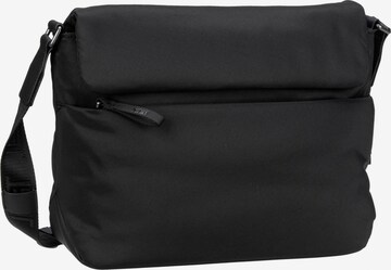 JOST Crossbody Bag 'Falun' in Black: front
