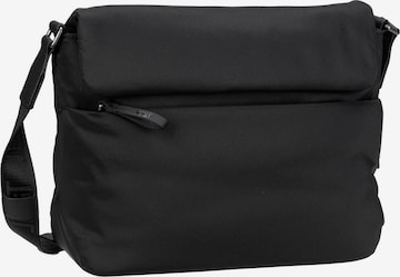 JOST Crossbody Bag ' Falun ' in Black: front