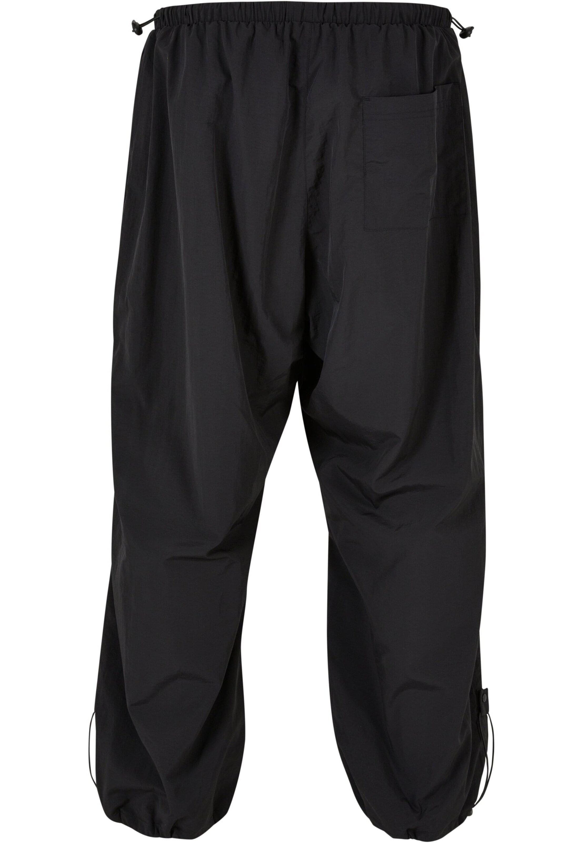 Effilé Pantalon Urban Classics en noir