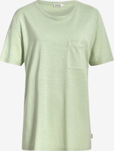 MÁ Hemp Wear Shirt in hellgrün, Produktansicht