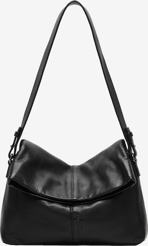 Liebeskind Berlin Skuldertaske i sort: forside