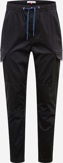 Tommy Jeans Jogginghose in schwarz, Produktansicht