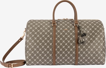 JOOP! - Bolsa de fin de semana en verde: frente