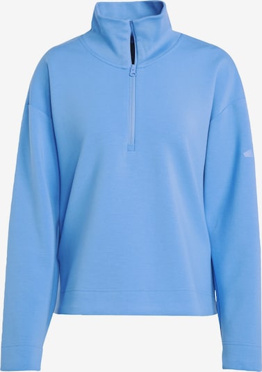 ADIDAS SPORTSWEAR Sportska sweater majica 'All Szn' u azur, Pregled proizvoda