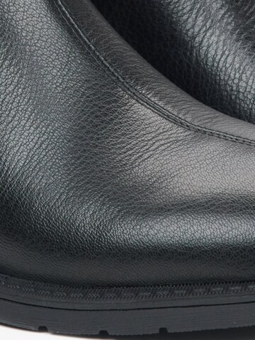 Estro Ankle Boots '0377-179'‌‌‌‌‌ in Schwarz