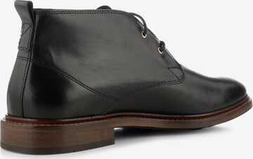 Shoe The Bear Chukka Boots 'PHOENIX' in Black