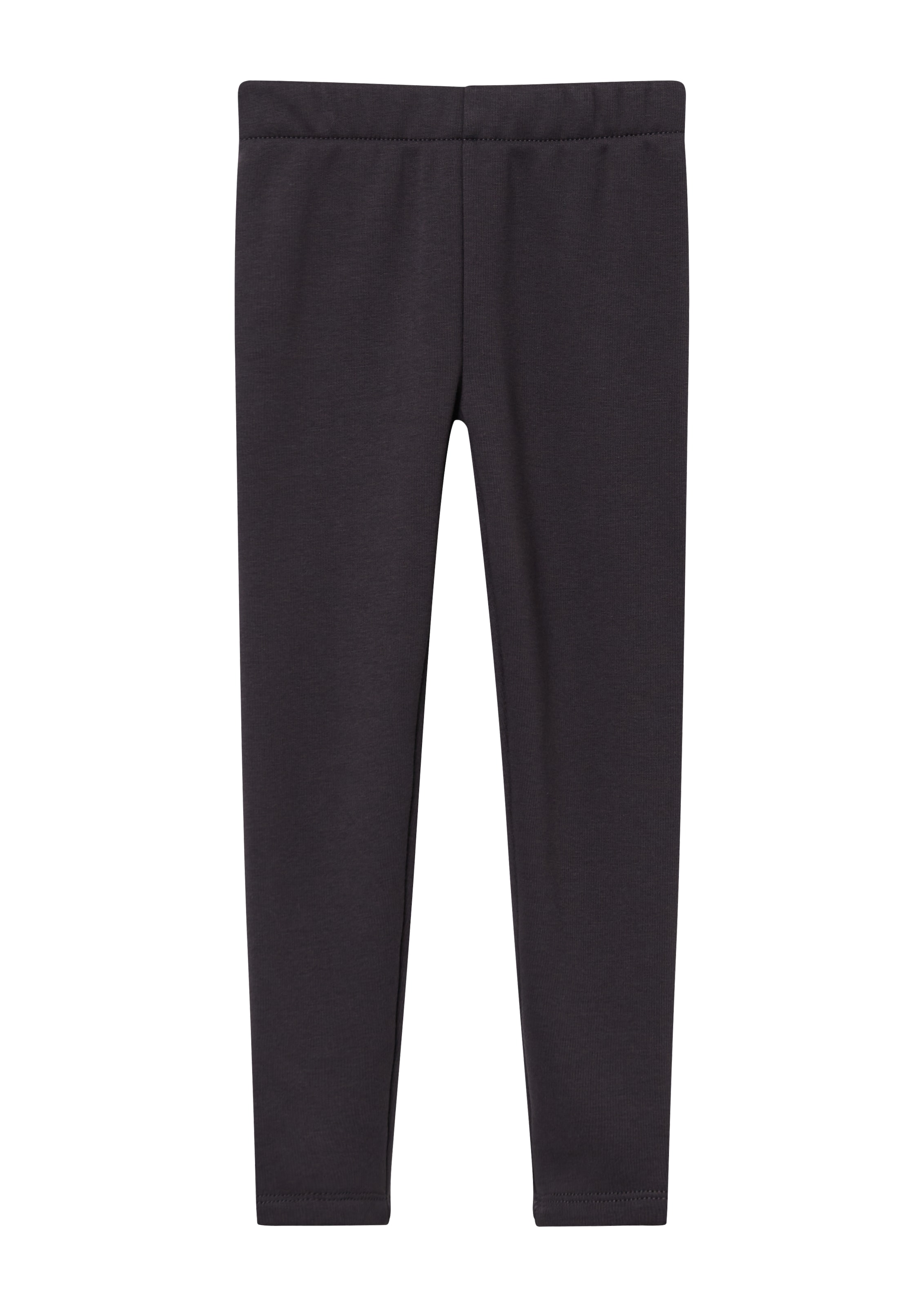 Leggings s.Oliver en gris : devant