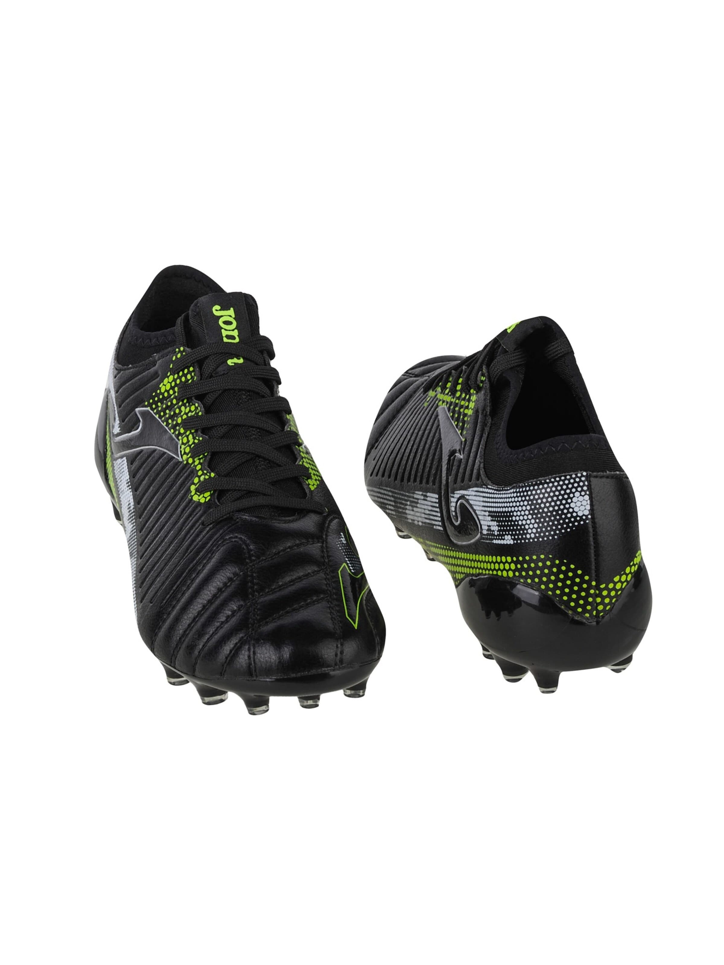 JOMA Voetbalschoen 'Joma Propulsion Cup 21 PCUW AG' in Zwart