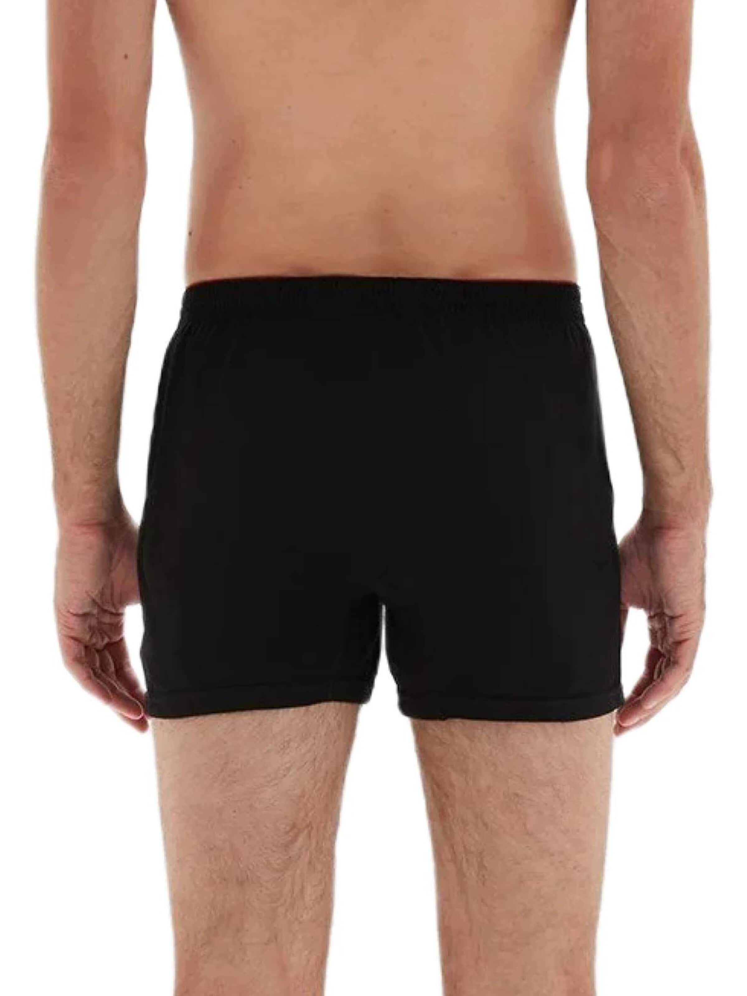 Boxers Erdem en noir